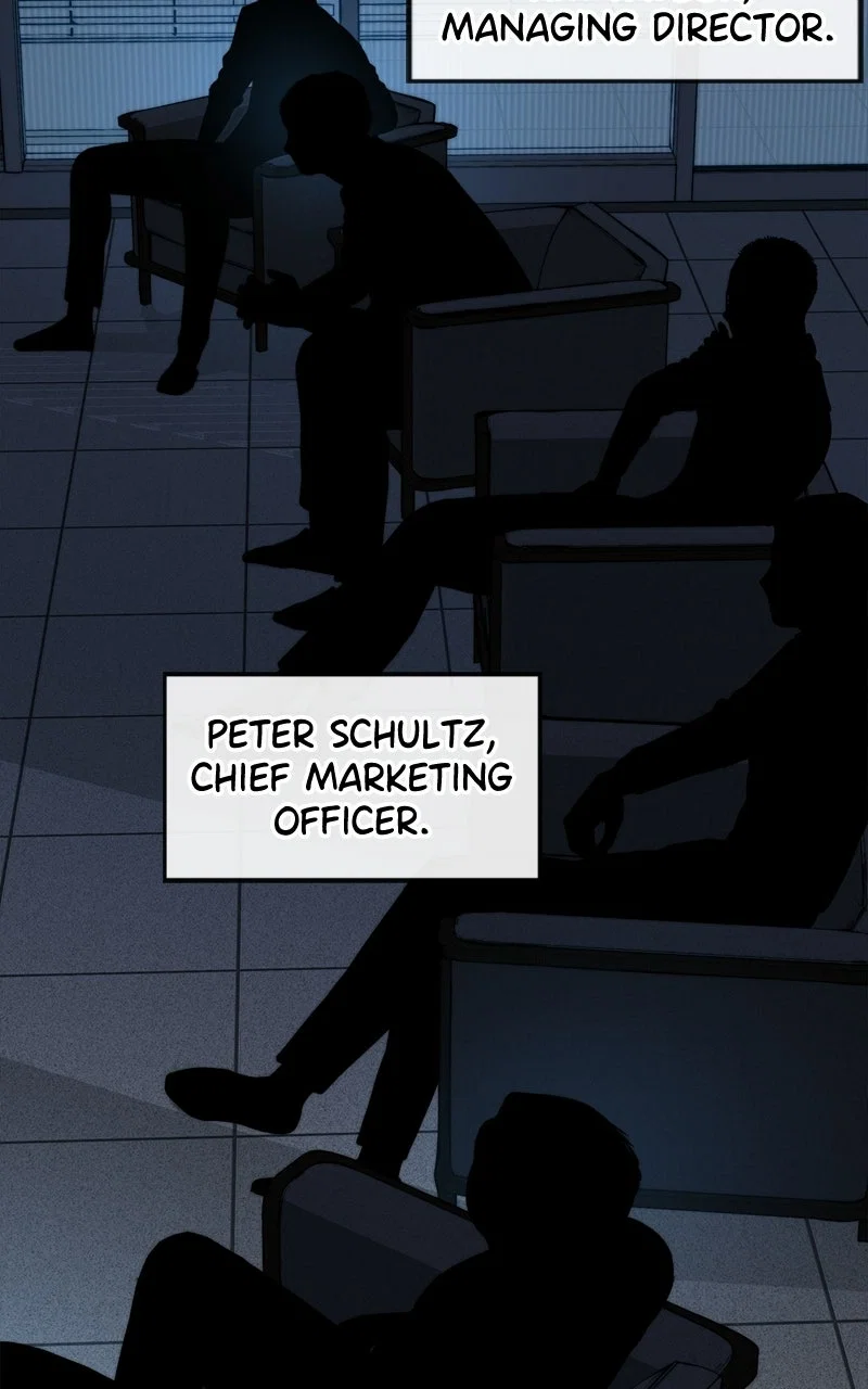 A Man's Man Chapter 202 - Page 95