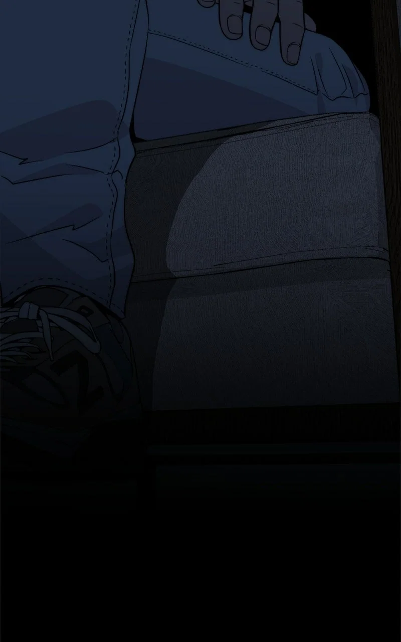 A Man's Man Chapter 202 - Page 99