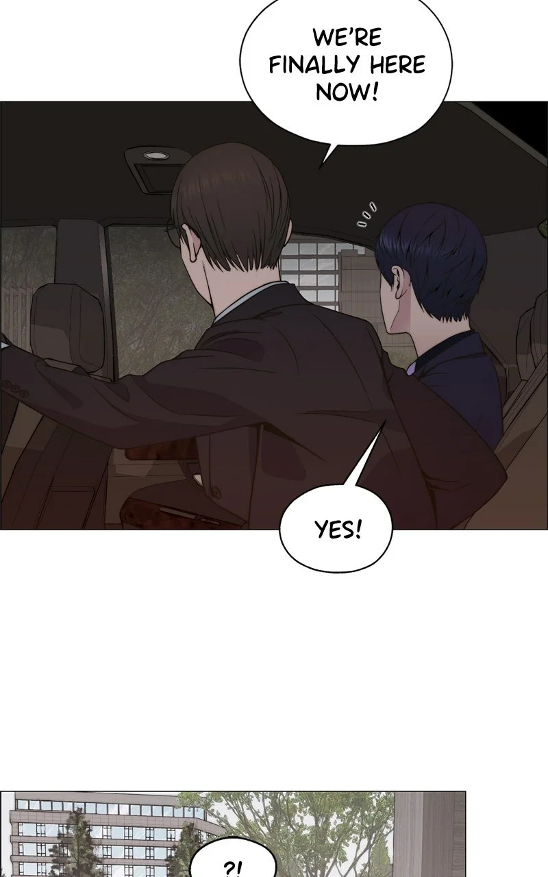 A Man's Man Chapter 202 - Page 104