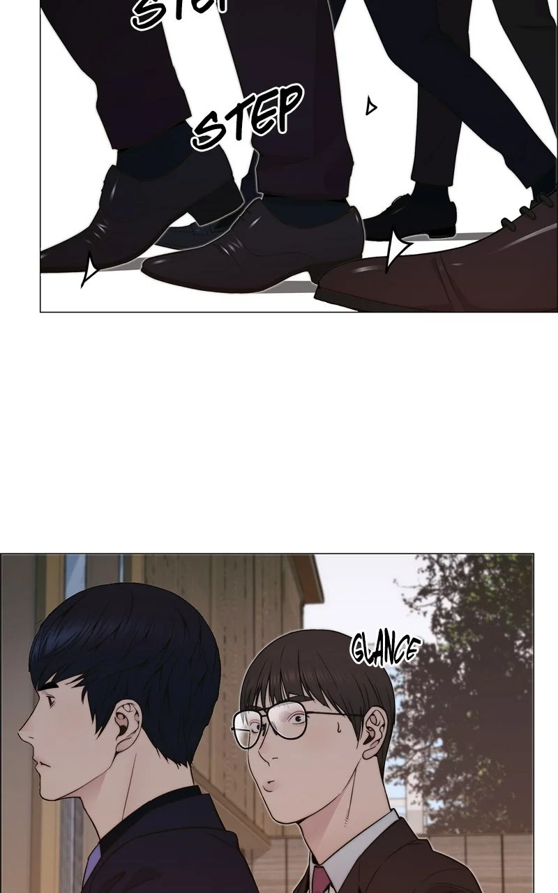 A Man's Man Chapter 202 - Page 106
