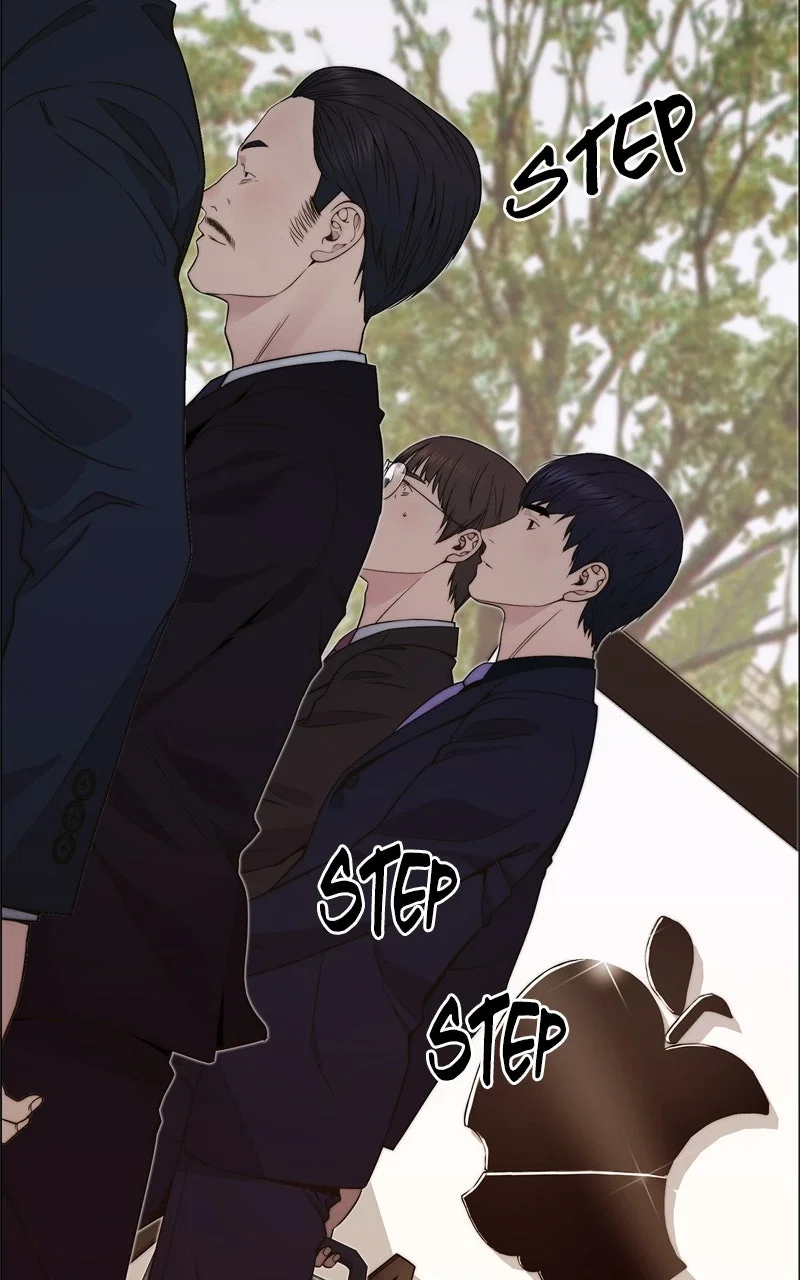 A Man's Man Chapter 202 - Page 109