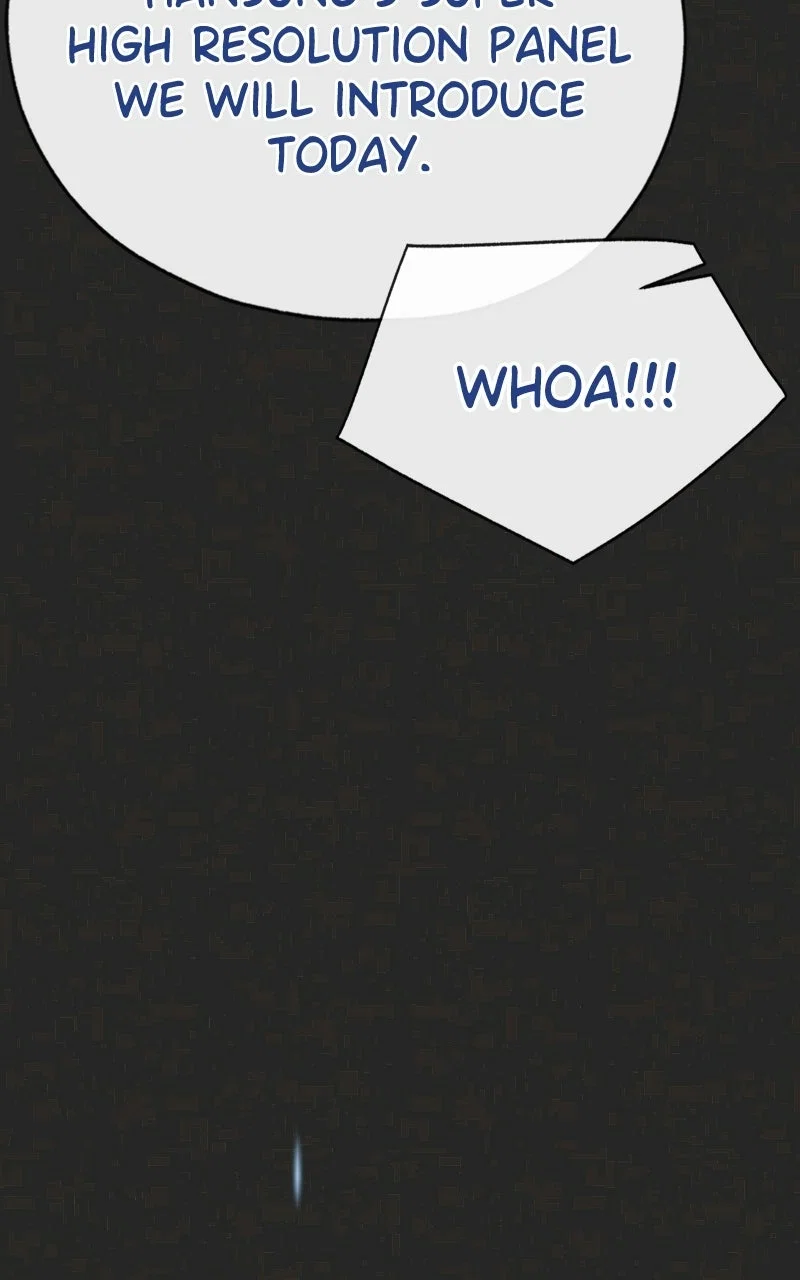 A Man's Man Chapter 204 - Page 8