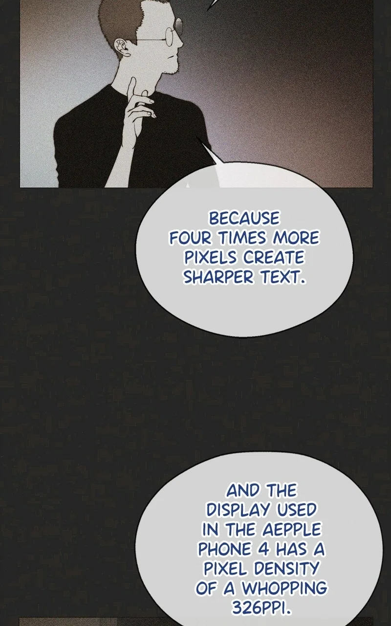 A Man's Man Chapter 204 - Page 24