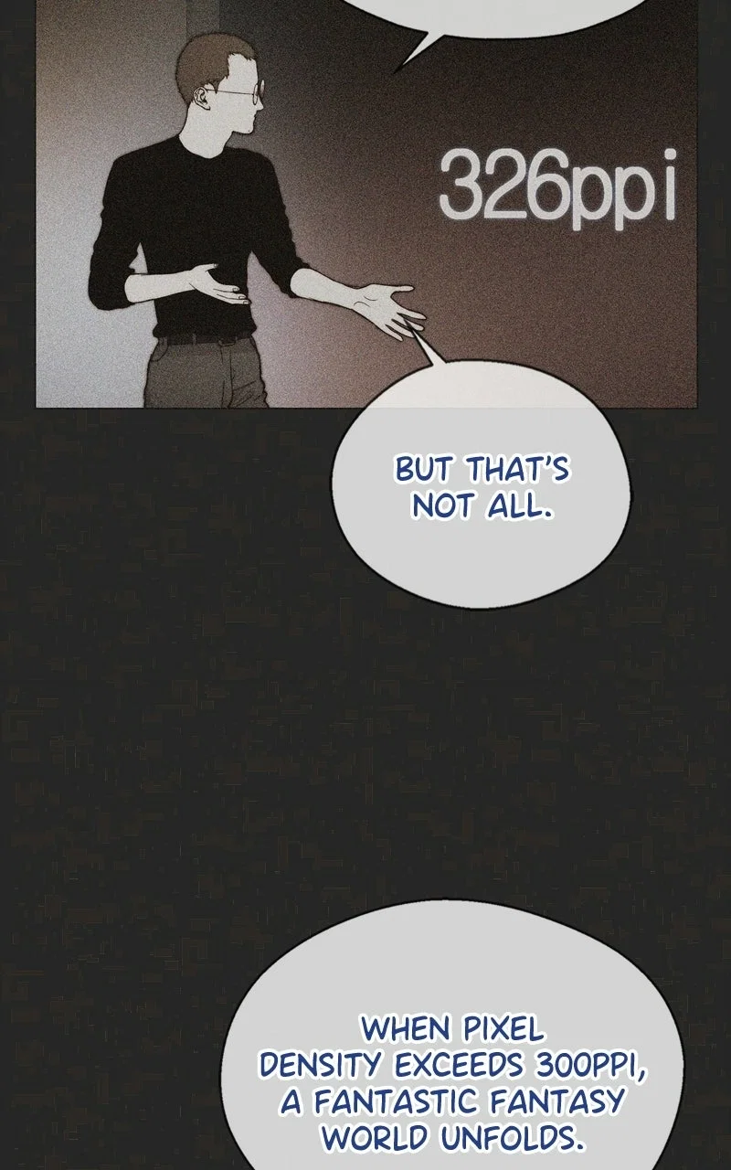 A Man's Man Chapter 204 - Page 25