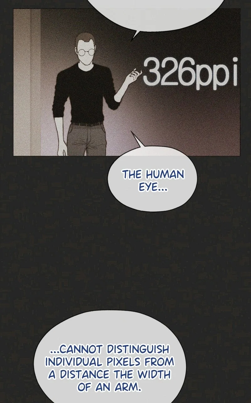 A Man's Man Chapter 204 - Page 26