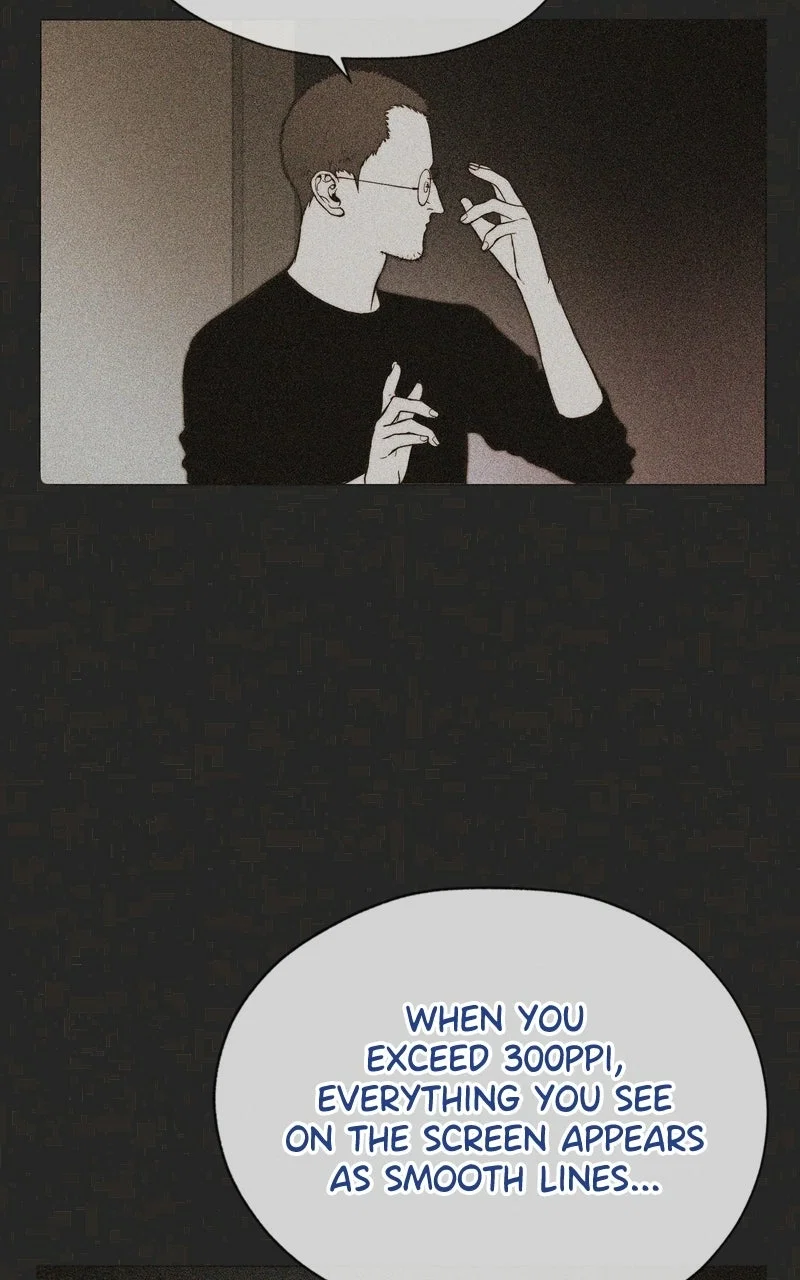 A Man's Man Chapter 204 - Page 27