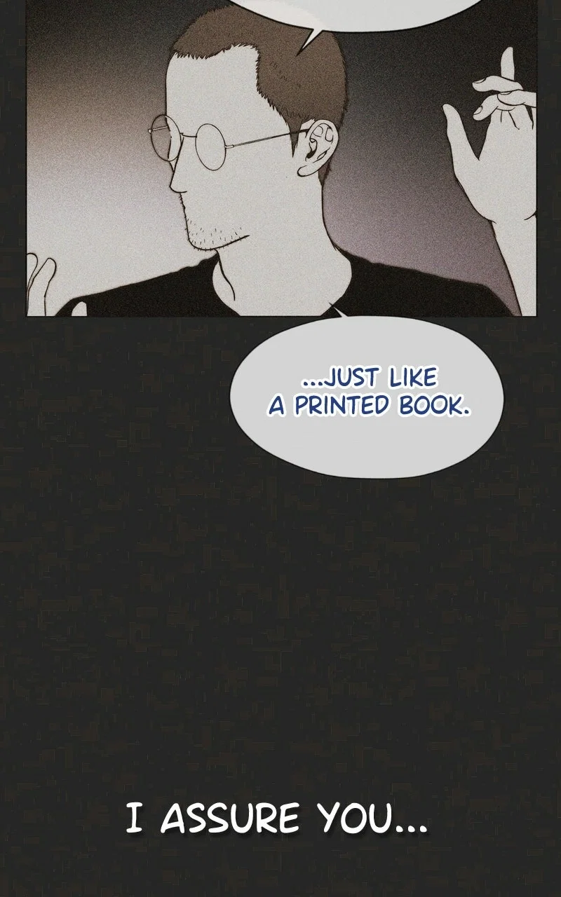 A Man's Man Chapter 204 - Page 28