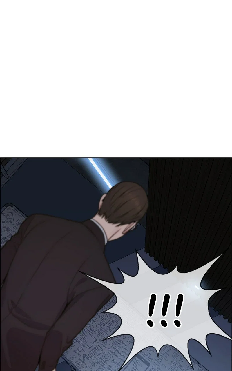 A Man's Man Chapter 204 - Page 34
