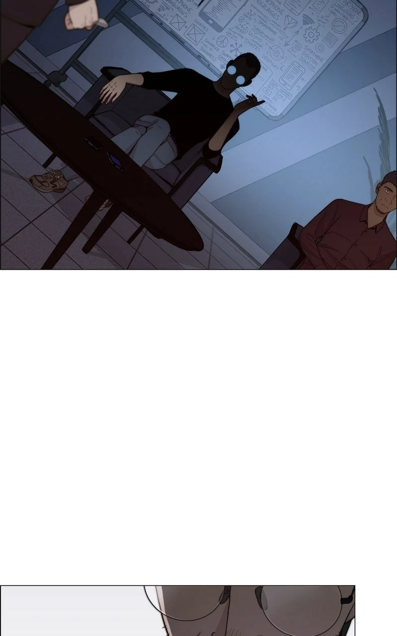 A Man's Man Chapter 204 - Page 35