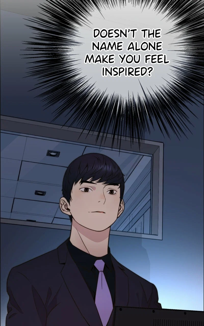 A Man's Man Chapter 204 - Page 37