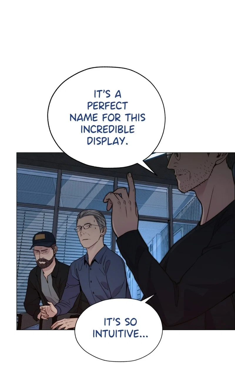 A Man's Man Chapter 204 - Page 42