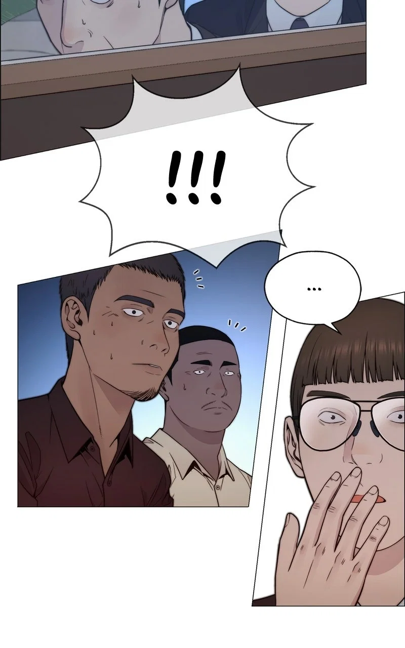 A Man's Man Chapter 204 - Page 44