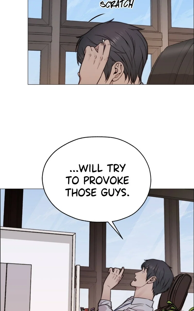 A Man's Man Chapter 204 - Page 47