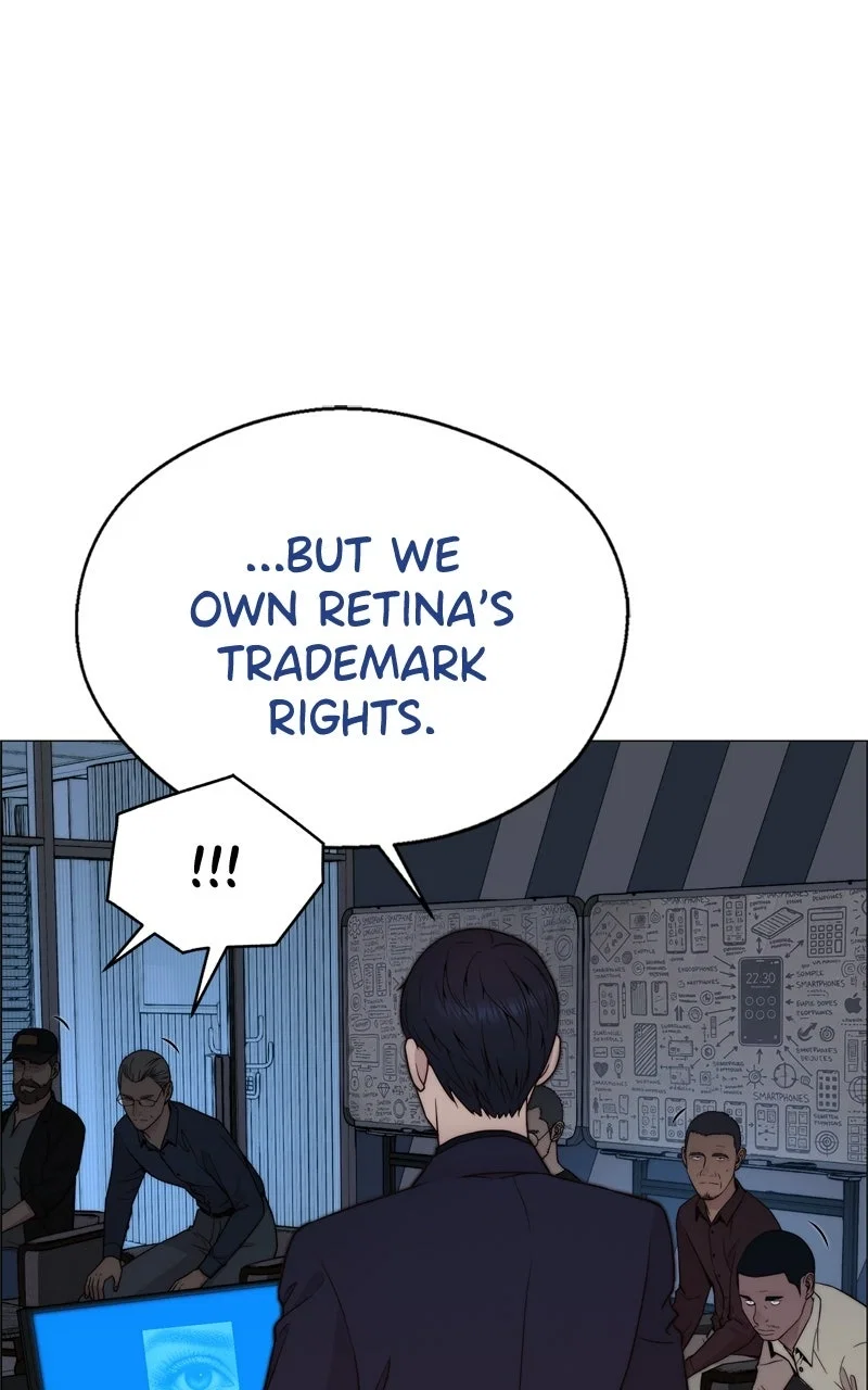 A Man's Man Chapter 204 - Page 50