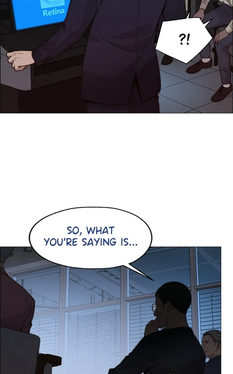 A Man's Man Chapter 204 - Page 51