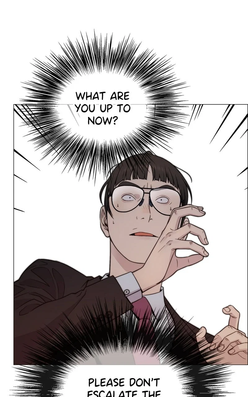 A Man's Man Chapter 204 - Page 54