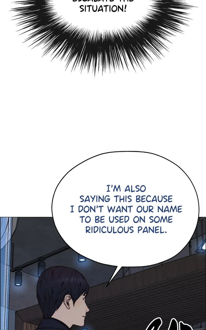 A Man's Man Chapter 204 - Page 55