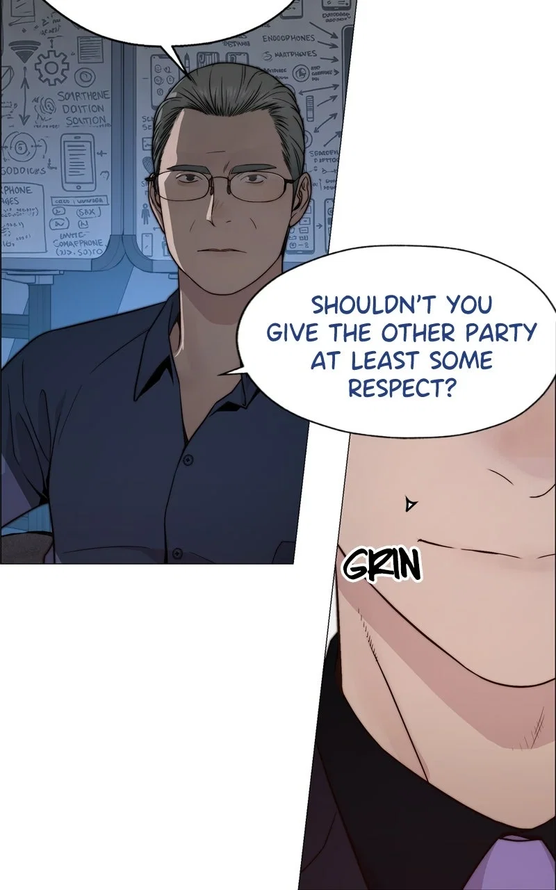A Man's Man Chapter 204 - Page 57