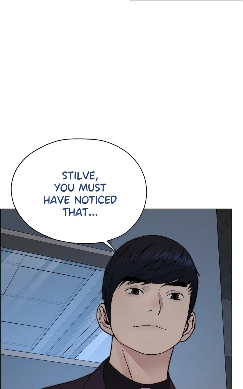 A Man's Man Chapter 204 - Page 58