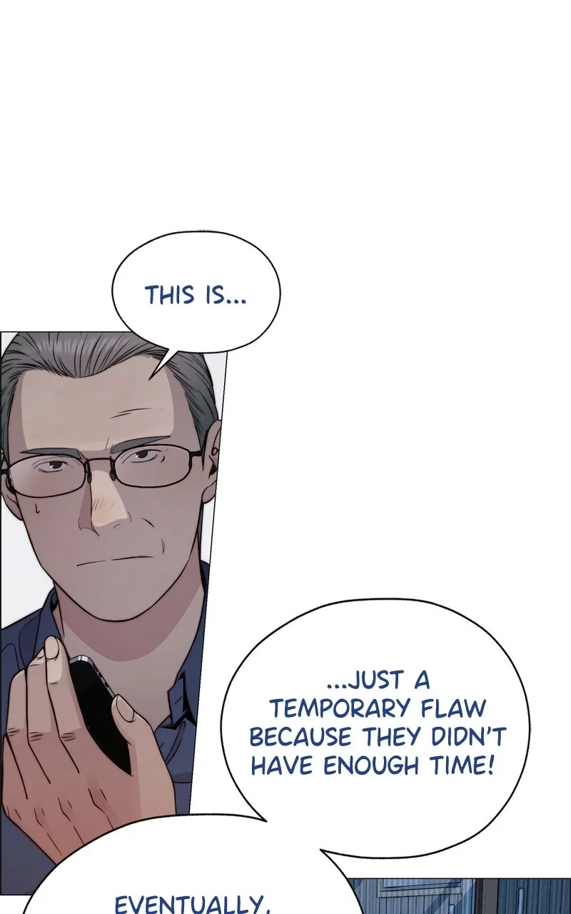 A Man's Man Chapter 204 - Page 64