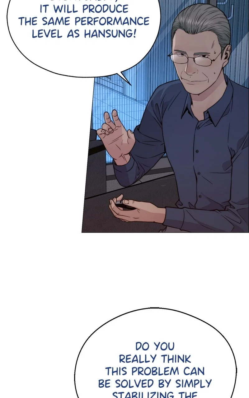 A Man's Man Chapter 204 - Page 65