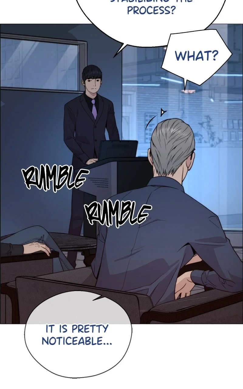 A Man's Man Chapter 204 - Page 66
