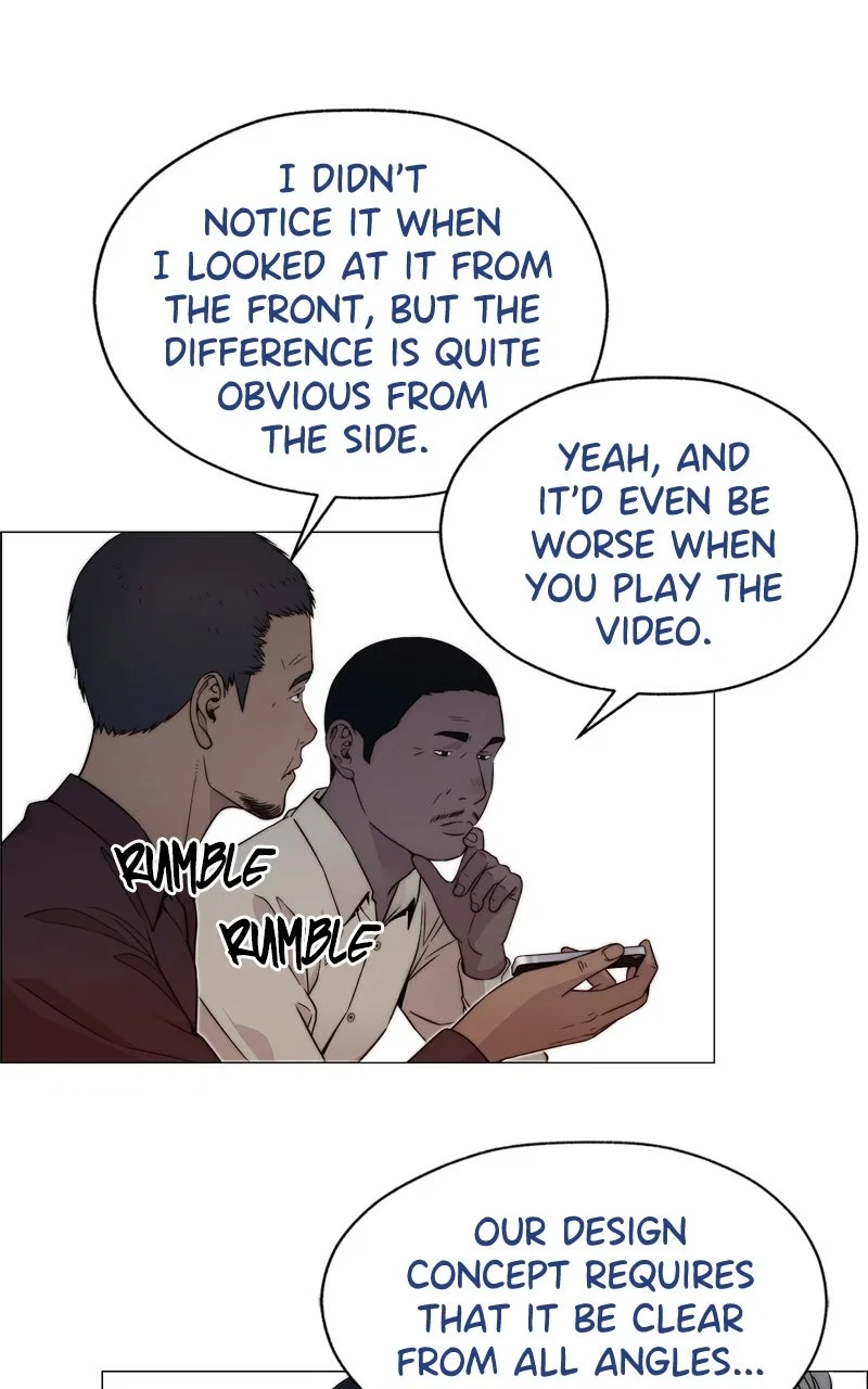 A Man's Man Chapter 204 - Page 67
