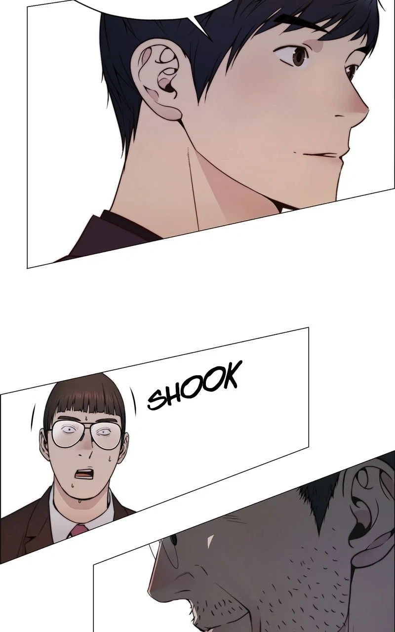 A Man's Man Chapter 204 - Page 70