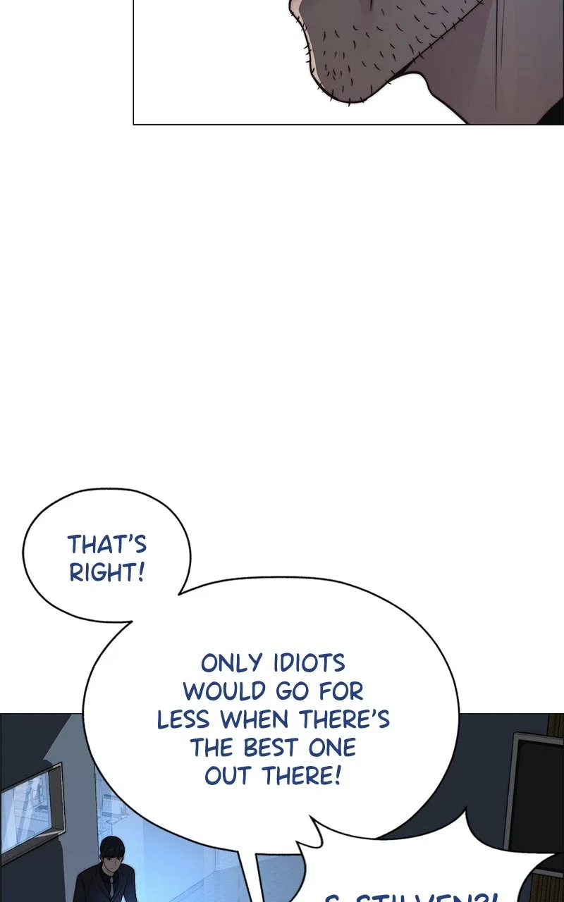 A Man's Man Chapter 204 - Page 71