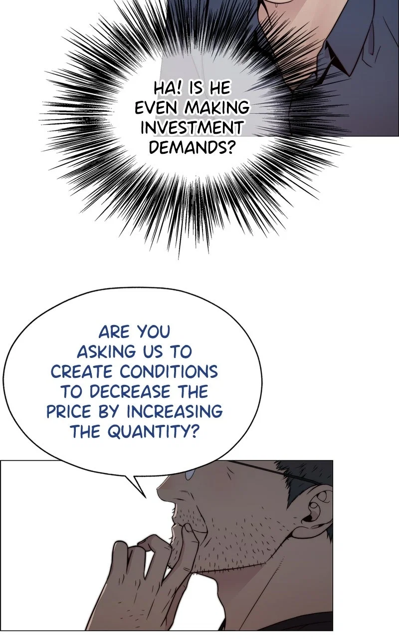 A Man's Man Chapter 204 - Page 74