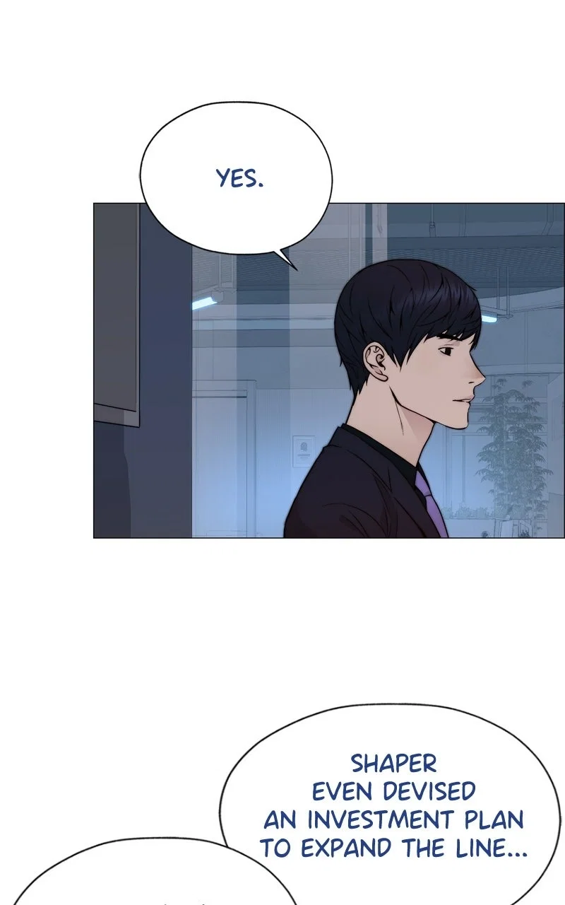 A Man's Man Chapter 204 - Page 75