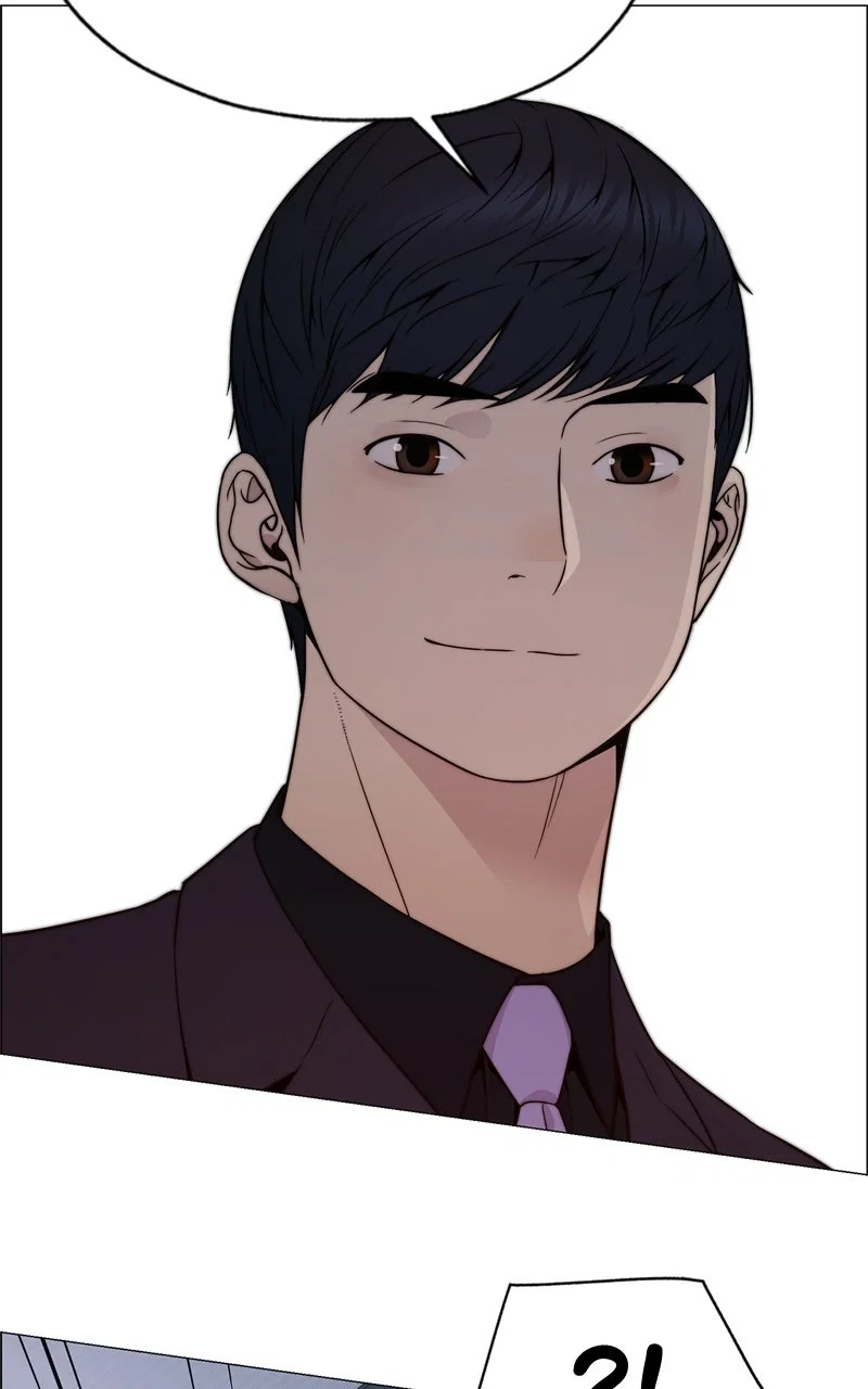 A Man's Man Chapter 204 - Page 78