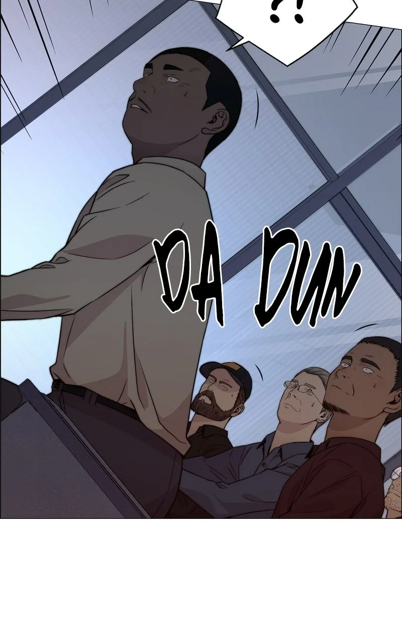 A Man's Man Chapter 204 - Page 79