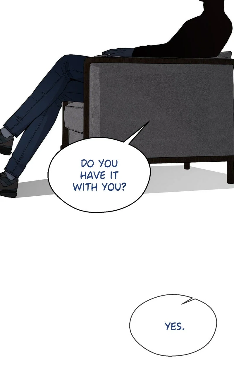 A Man's Man Chapter 204 - Page 84