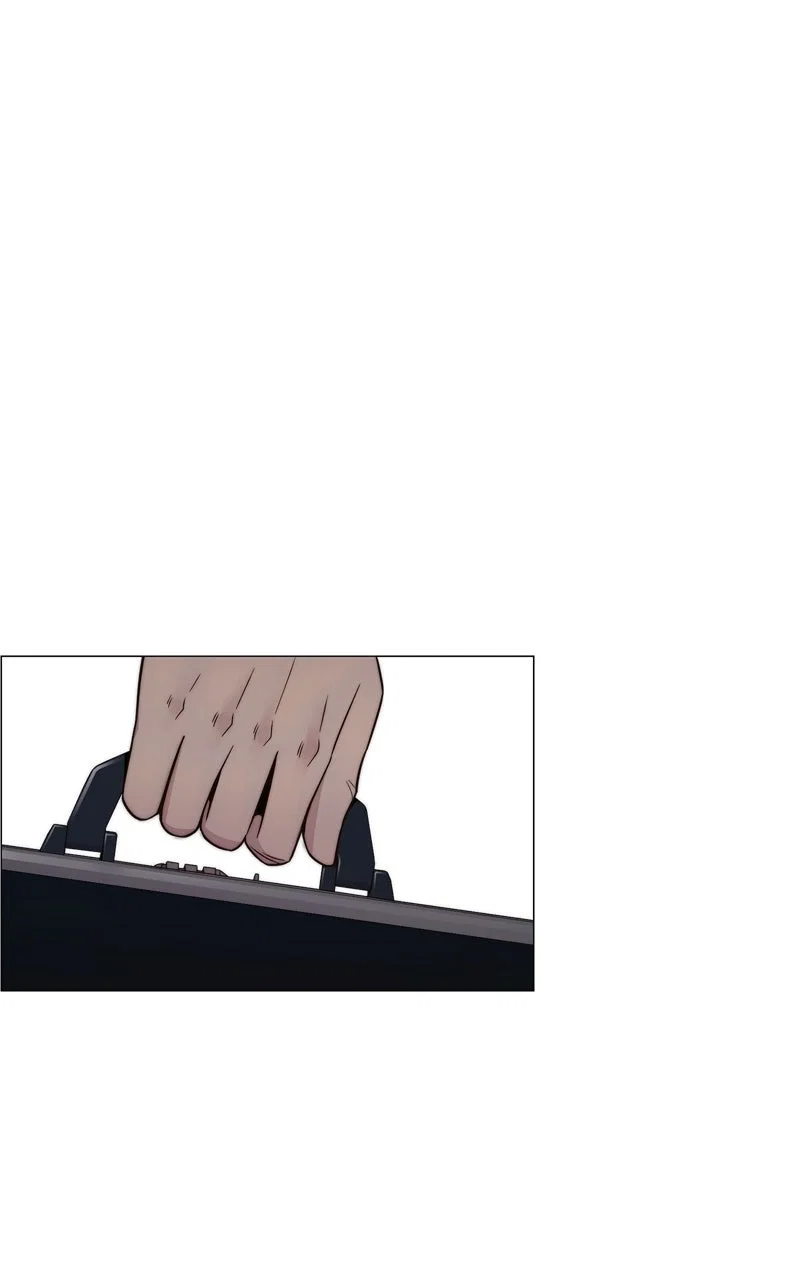 A Man's Man Chapter 204 - Page 85