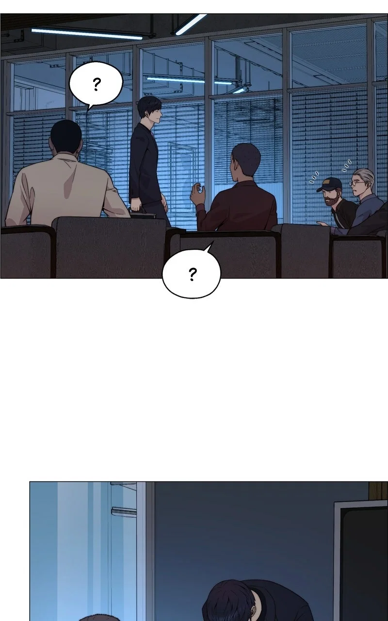 A Man's Man Chapter 204 - Page 86