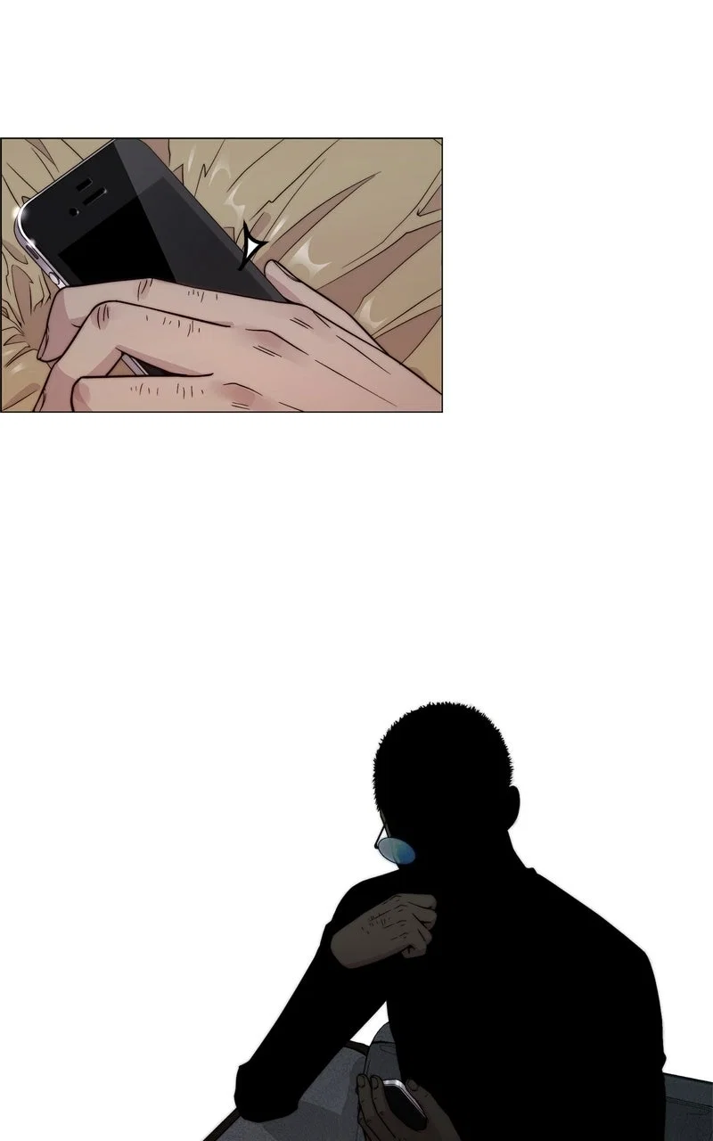 A Man's Man Chapter 204 - Page 90