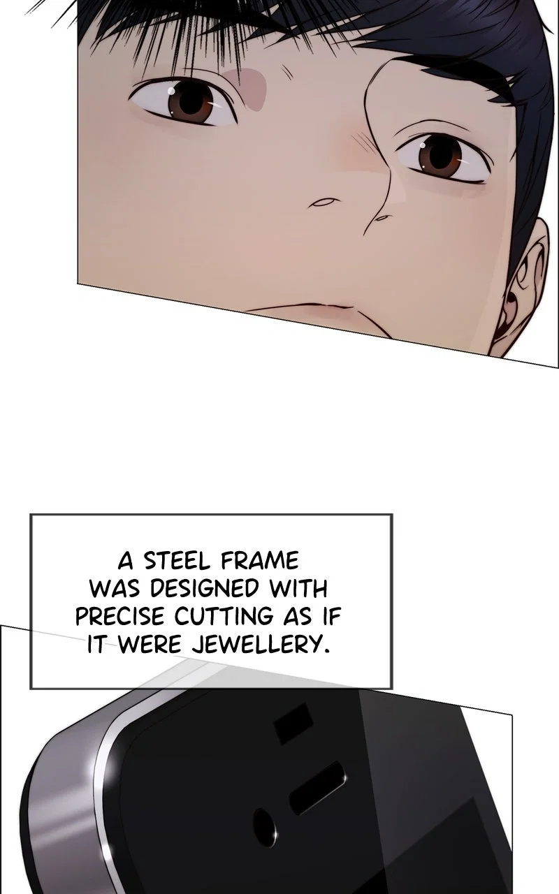 A Man's Man Chapter 204 - Page 93