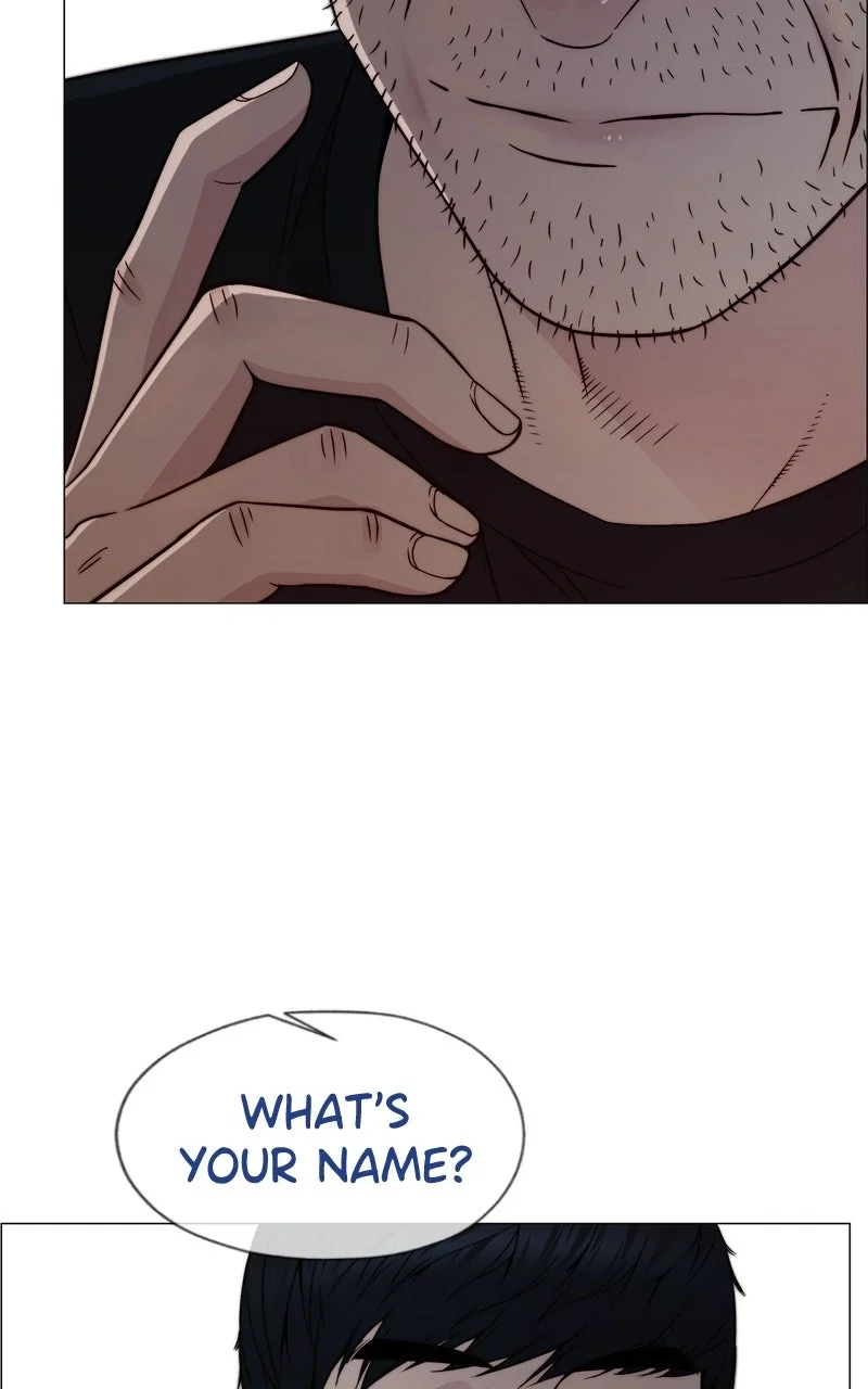 A Man's Man Chapter 204 - Page 101