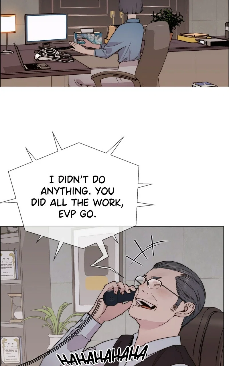 A Man's Man Chapter 204 - Page 115