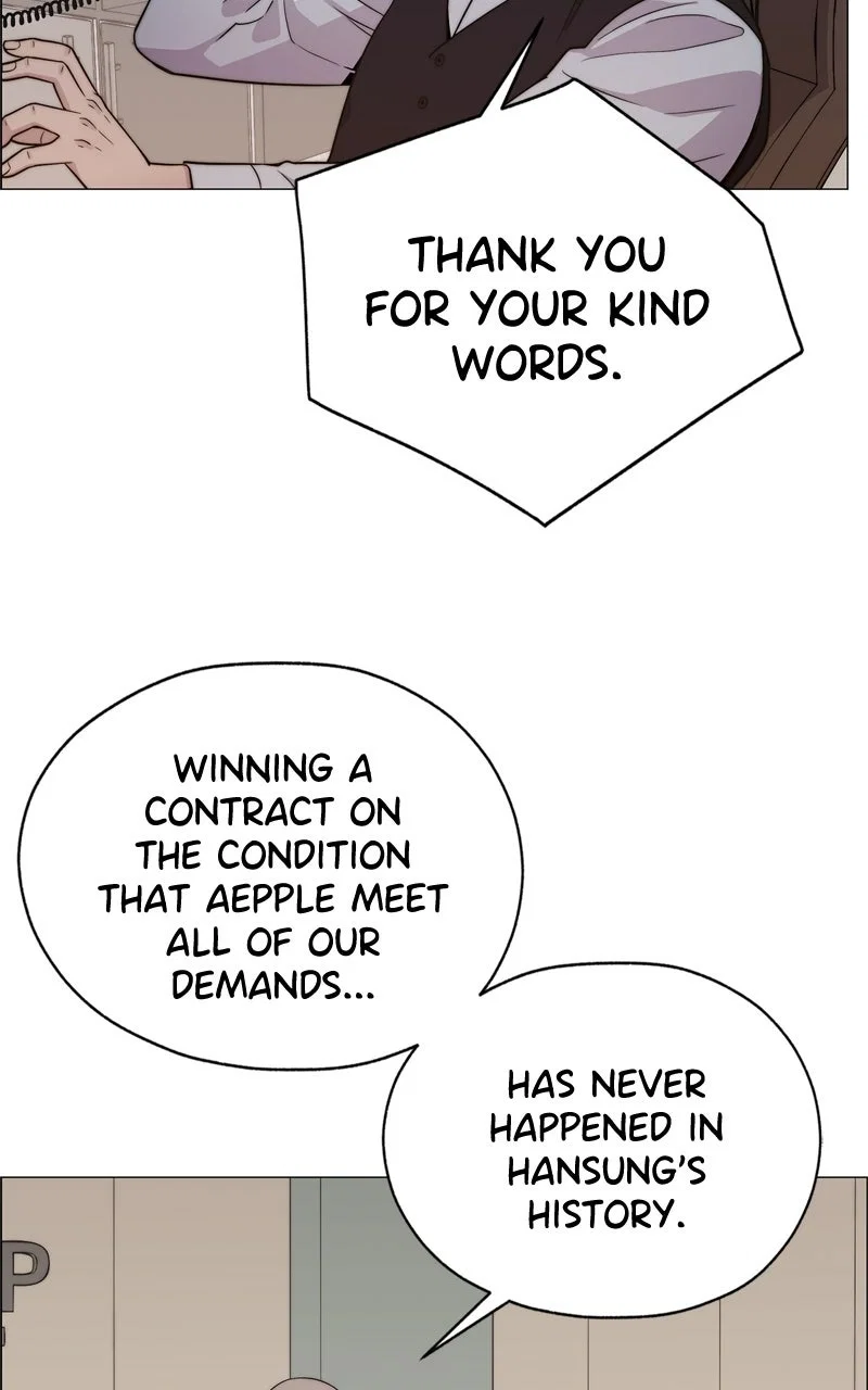 A Man's Man Chapter 204 - Page 116