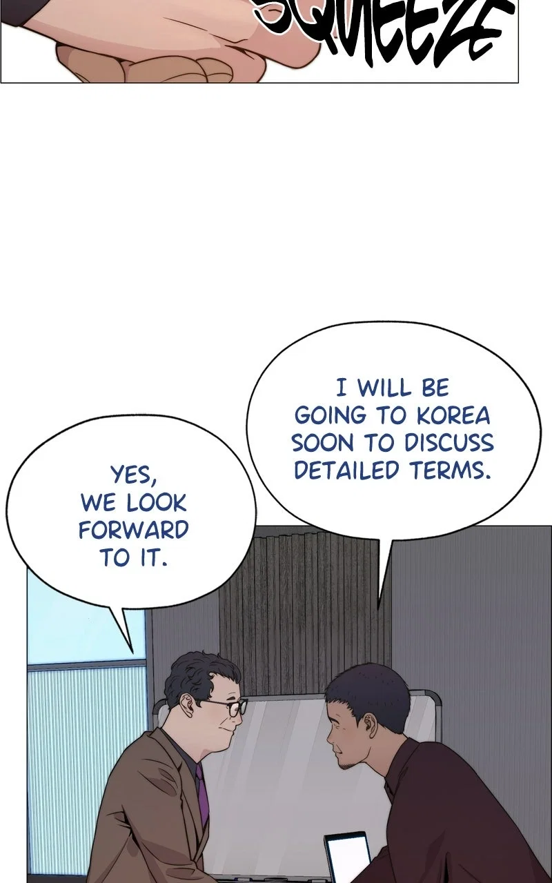 A Man's Man Chapter 204 - Page 122