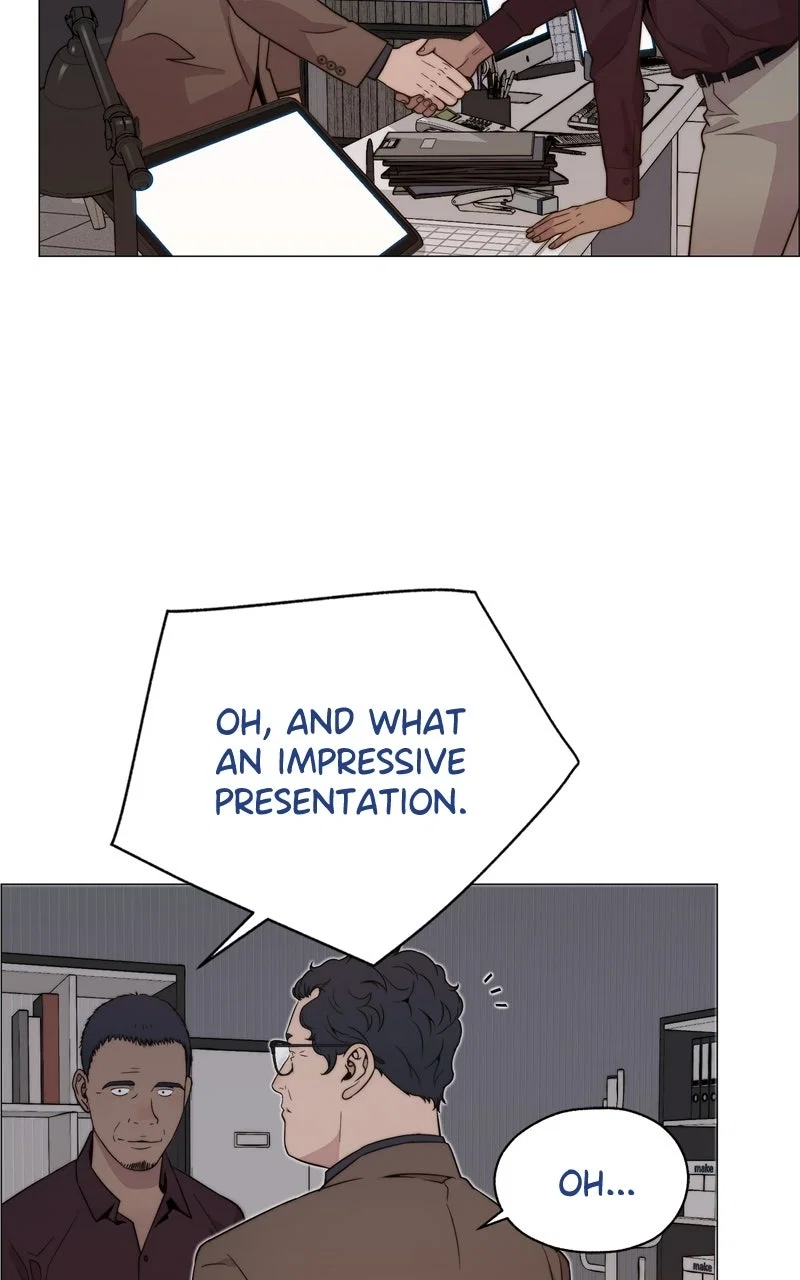 A Man's Man Chapter 204 - Page 123