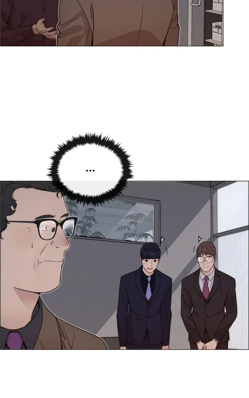 A Man's Man Chapter 204 - Page 124