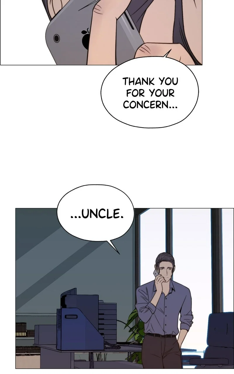 A Man's Man Chapter 204 - Page 131
