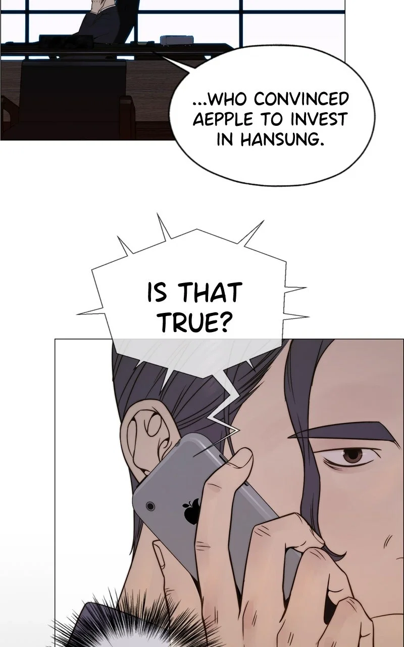 A Man's Man Chapter 204 - Page 135