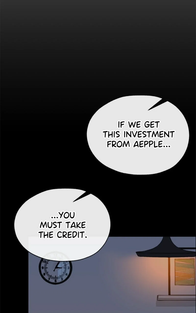 A Man's Man Chapter 204 - Page 137