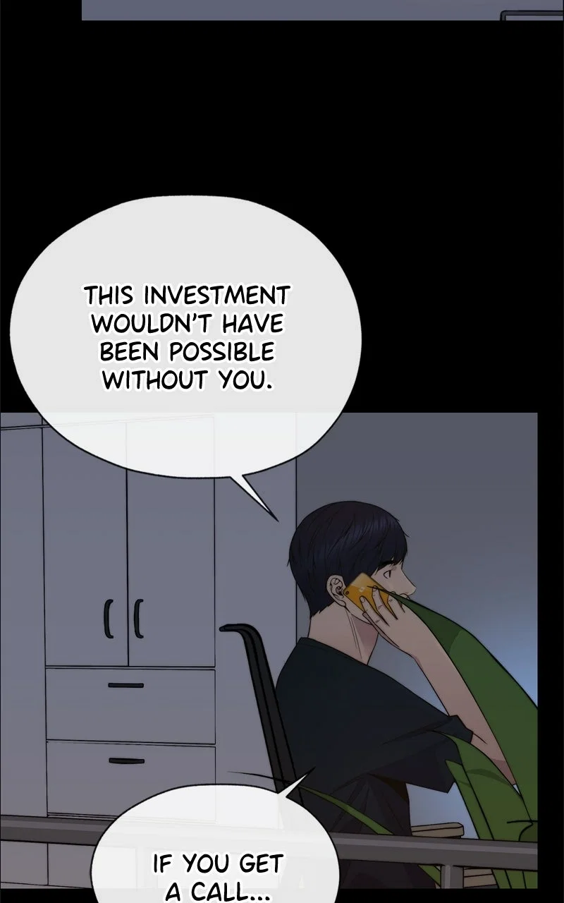 A Man's Man Chapter 204 - Page 138