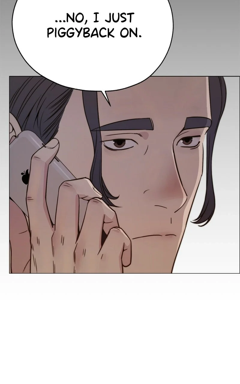 A Man's Man Chapter 204 - Page 142