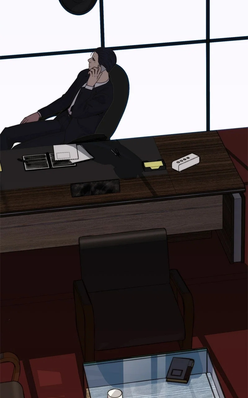 A Man's Man Chapter 204 - Page 147